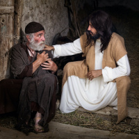 Stories From the Beloved - Part 1
