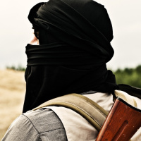 Kidnapped by the Taliban