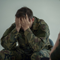 Dealing with PTSD