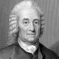 The Strange Case of Emanuel Swedenborg