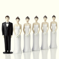 Bible QA: Polygamy in the Bible