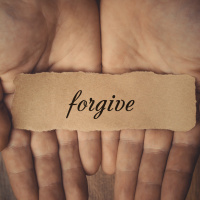 Forgiving Your Childs Murderer