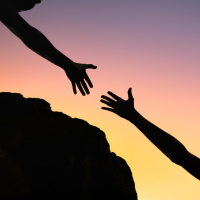 A Second Chance at Life