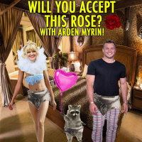Snitches Sleep In Ditches (CUZ theyre NOT in the Bachelor Mansion!) With Sarah Colonna and Jon Ryan