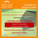Radiolacan.com | Marie-hélène Brousse En Toulouse