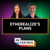 Why Ethereum’s New Marketing Arm Is Convinced Wall Street Will Adopt ETH - Ep. 771