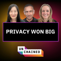 How the Tornado Cash Lawsuit Was Won and Why It Matters - Ep. 743