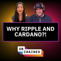 Which Crypto Assets Belong in a Reserve? This VC Says Not XRP and ADA - Ep. 796