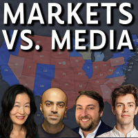 The Chopping Block: How Prediction Markets Outsmarted the 2024 Election feat. Laura Shin - Ep. 733