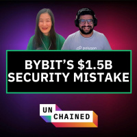 How the $1.5 Billion Bybit Hack Could Have Been Prevented - Ep. 791