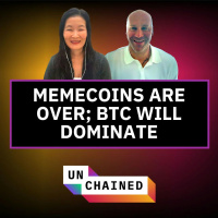 Joe McCann on Why Bitcoin Is the King and Memecoins Are Over—For Now - Ep. 801