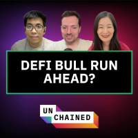 2 Crypto Investors on Why They Believe DeFi Is Poised for a Bull Run - Ep. 719