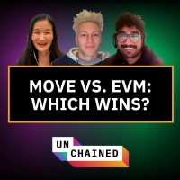 Olaf Carlson-Wee and Rushi Manche on Why Move Is Safer for Crypto - Ep. 777