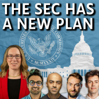 The Chopping Block: Hester Peirce on Freedom, Fraud,  Fixing the SEC - Ep. 810