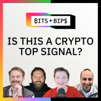 Bits + Bips: Why XRP Might Have Been The ‘Most Hated’ Rally Ever - Ep. 744