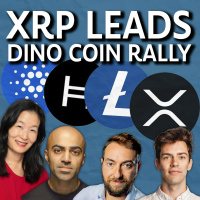 The Chopping Block: XRP’s DeFi Comeback, Trump’s Crypto Picks, and Bitcoin at $100K - Ep. 746