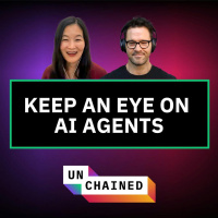 Why Travis Kling Thinks Not Looking at AI Agents Would Be a Big Mistake - Ep. 763