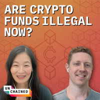 Are All Crypto Funds Basically Engaging in Illegal Activity Now? - Ep. 700