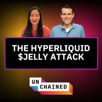 Hyperliquid Saved Itself a $15 Million Loss, but Sparked Criticism - Ep. 807
