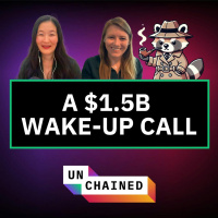 North Korean Hackers Are Winning. Is the Crypto Industry Ready to Stop Them? - Ep. 789