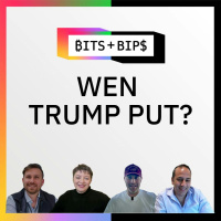 Bits + Bips: How to Reignite Market Confidence Amid Tariff Turmoil - Ep. 818