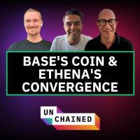 Jesse Pollak on ‘Base Is for Everyone’ + Guy Young and Carlos Domingo on Converge - Ep. 820