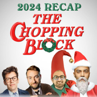 The Chopping Block: 2025 Predictions, AIs Crypto Play, and U.S. Legislation - Ep. 753