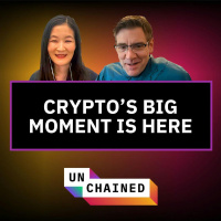 Chris Dixon on Why We Will Finally See New App Innovation in Crypto - Ep. 773