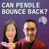 Pendle Ripped in Early 2024, But Usage Has Slowed Down. Can It Recover? - Ep. 693