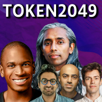 The Chopping Block: World Liberty Financial, Liquidity Risks, and Global Crypto Adoption - Ep. 708