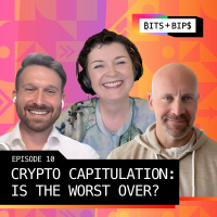 Bits + Bips: Why Hasnt This Macro Cycle Boosted the Crypto Markets? - Ep. 702
