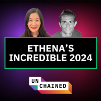 After an Incredible 2024 for USDe, Ethena Plans to Supercharge Growth - Ep. 751