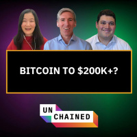 Bitcoin to $200K+ This Year? These 2 Crypto Investors Think So - Ep. 817