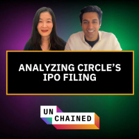 USDCs Circle Just Filed to IPO. Would It Make a Good Investment? - Ep. 812
