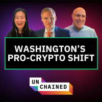 White House Crypto Summit: Two Attendees Share Why It Matters - Ep. 797