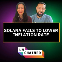 Solana Insiders Wanted to Reduce Inflation, but It Failed. Here’s What the Proposal’s Author Thinks - Ep. 800