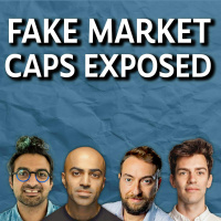 The Chopping Block: OM’s Collapse, Vitalik’s Morality Test,  Tariff Chaos - Ep. 819