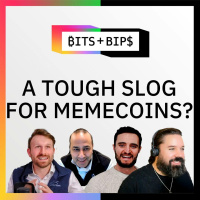 Bits + Bips: Why Its Time for Crypto Traders to Be Patient - Ep. 782