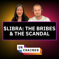 How the Libra Scandal Exposed Memecoin Insider Trading on the World Stage - Ep. 785