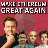 The Chopping Block w/ Stani Kulechov: Operation Chokepoint 2.0, Ethereum Innovation Push,  Polymarket Whales - Ep. 717