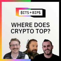 Bits + Bips: Will Rate Cuts and Trumps Policies Spark a Bitcoin Supercycle? - Ep. 737