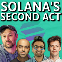 The Chopping Block (feat. Anatoly): Solanas Second Act, SVM vs EVM,  Extension Dilemma - Ep. 724