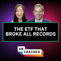 How BlackRock, the Worlds Largest Asset Manager, Took Crypto Mainstream - Ep. 735