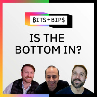 Bits + Bips: AI Jobs Wipeout, Bitcoin as a Risk-Off Asset and Few Rate Cuts - Ep. 765
