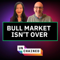 Why CoinFund Believes There’s Still a Strong Bull Case for Bitcoin and Crypto - Ep. 816