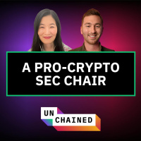 Why Trump’s SEC Chair Pick, Paul Atkins, Is So Positive for Crypto - Ep. 745