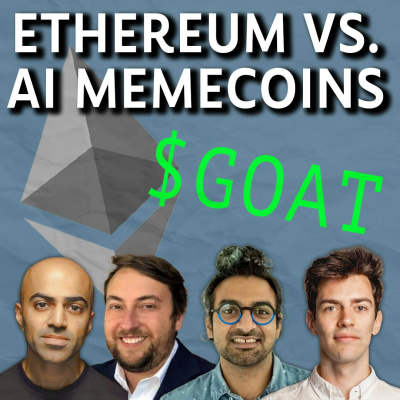 Unchained: Big Ideas From The Worlds Of Blockchain And Cryptocurrency