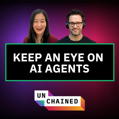 Unchained: Big Ideas From The Worlds Of Blockchain And Cryptocurrency