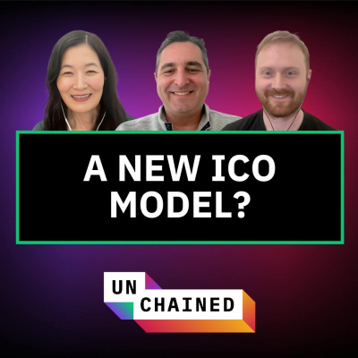 Unchained: Big Ideas From The Worlds Of Blockchain And Cryptocurrency