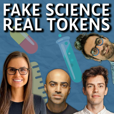 Unchained: Big Ideas From The Worlds Of Blockchain And Cryptocurrency